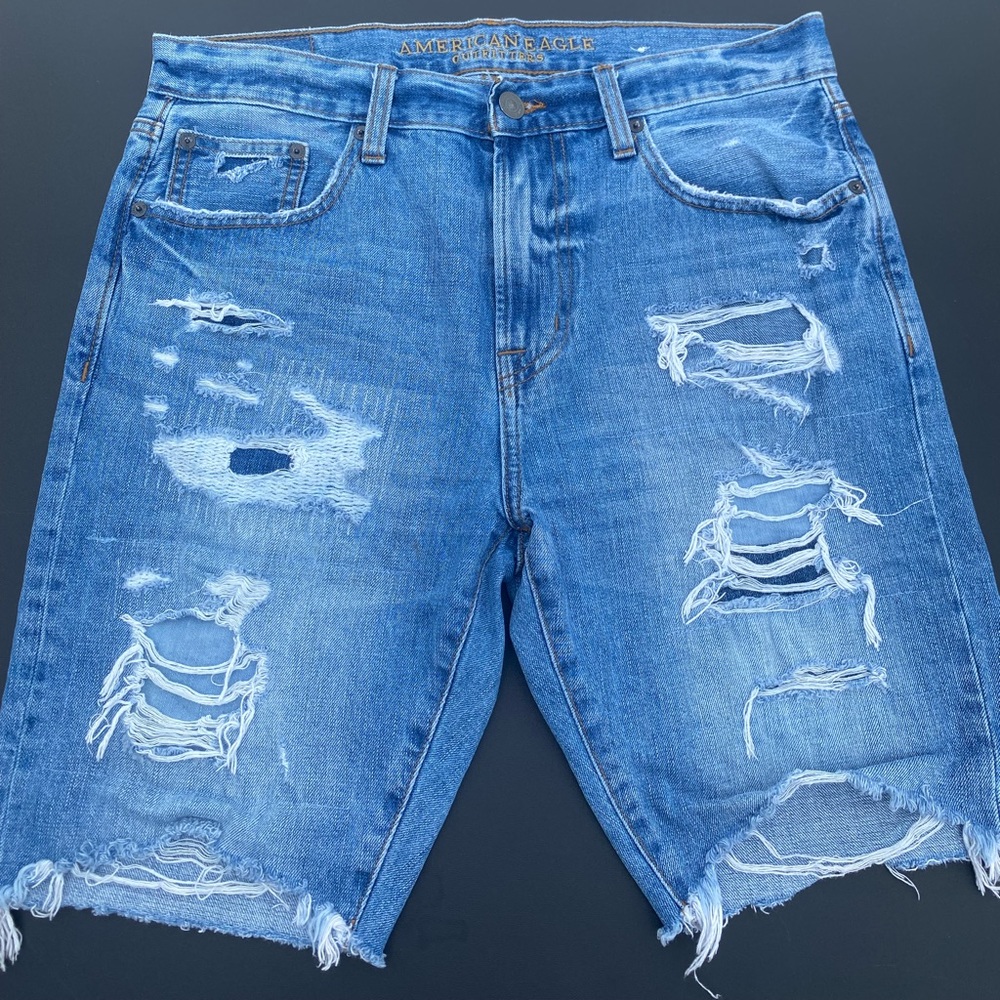 Men’s shorts